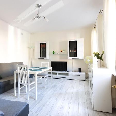 Mieszkanie Albatros - Acco Rent Sopot Esterno foto