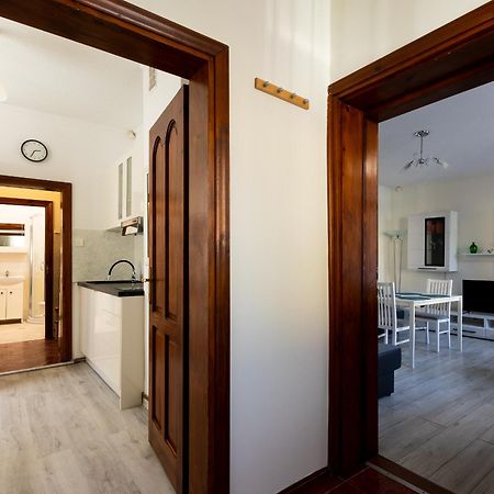 Mieszkanie Albatros - Acco Rent Sopot Esterno foto