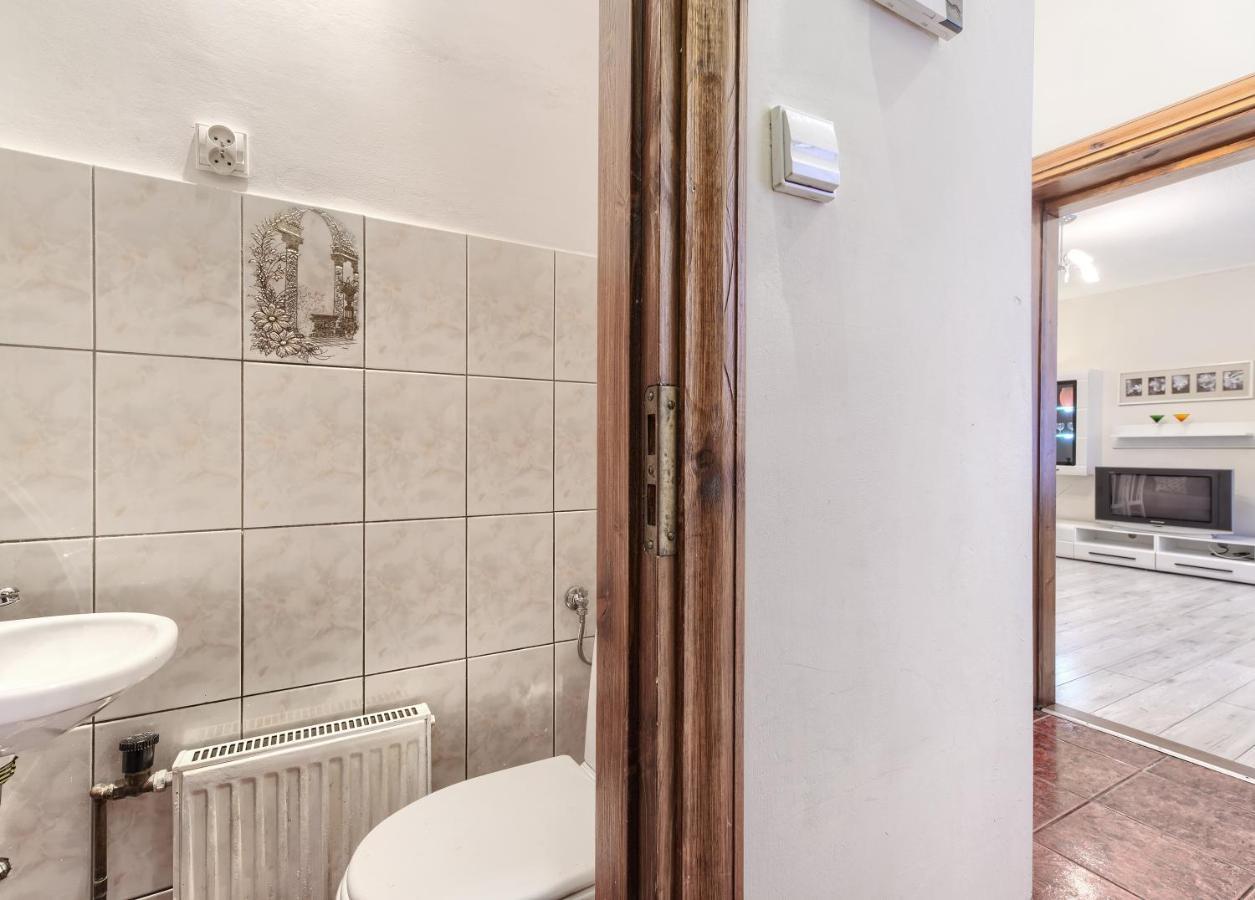 Mieszkanie Albatros - Acco Rent Sopot Esterno foto
