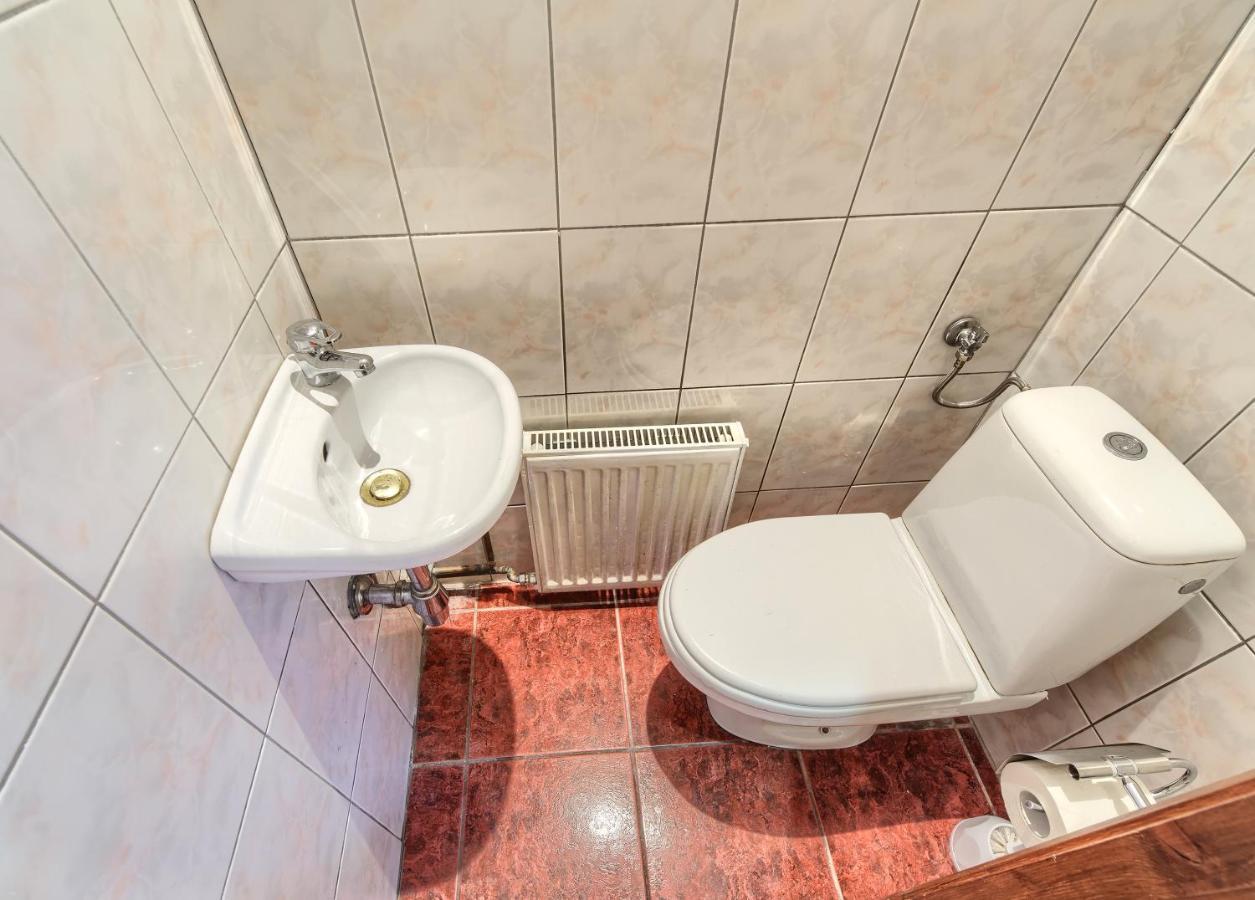 Mieszkanie Albatros - Acco Rent Sopot Esterno foto
