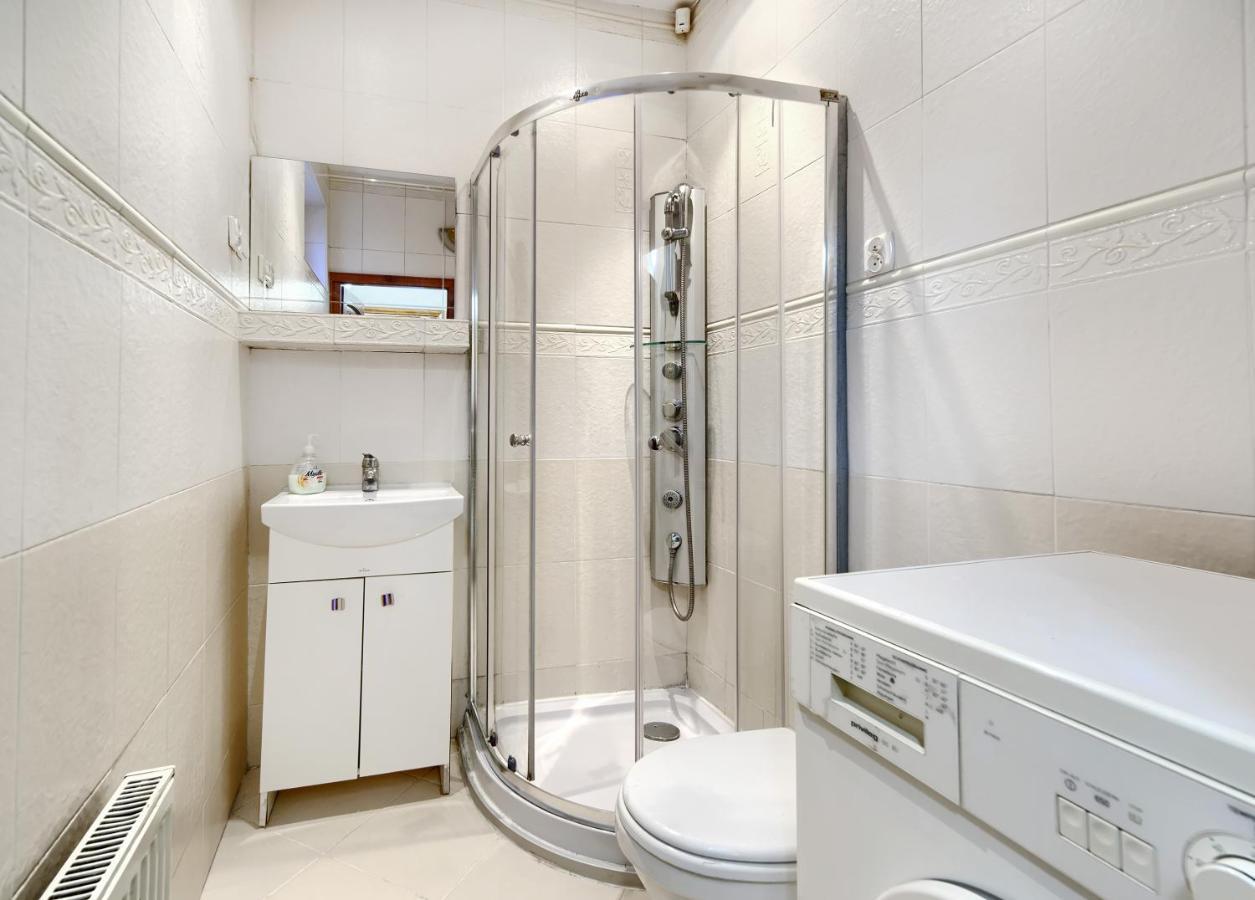 Mieszkanie Albatros - Acco Rent Sopot Esterno foto