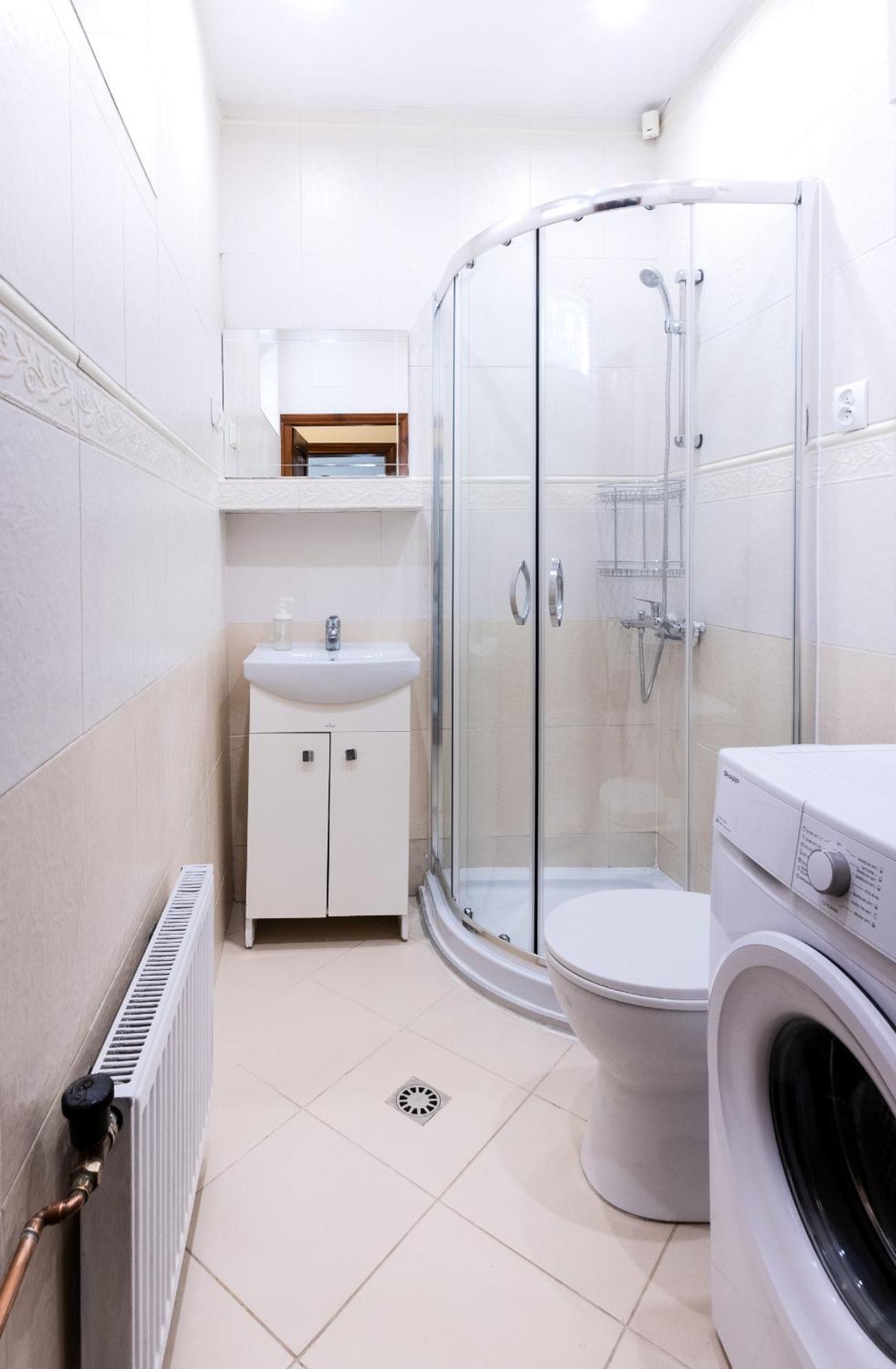 Mieszkanie Albatros - Acco Rent Sopot Esterno foto