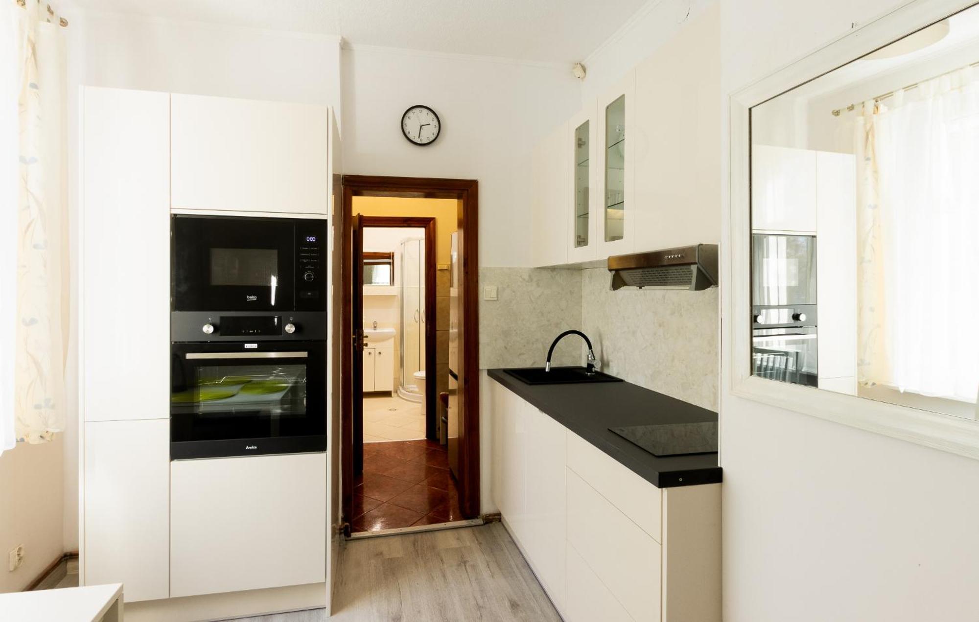 Mieszkanie Albatros - Acco Rent Sopot Esterno foto