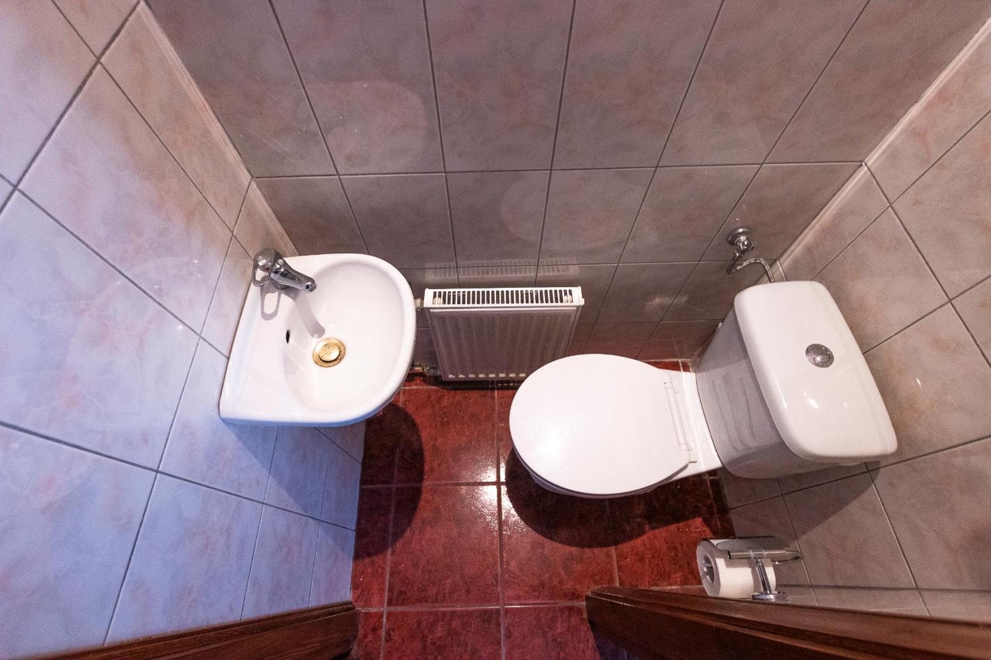 Mieszkanie Albatros - Acco Rent Sopot Esterno foto